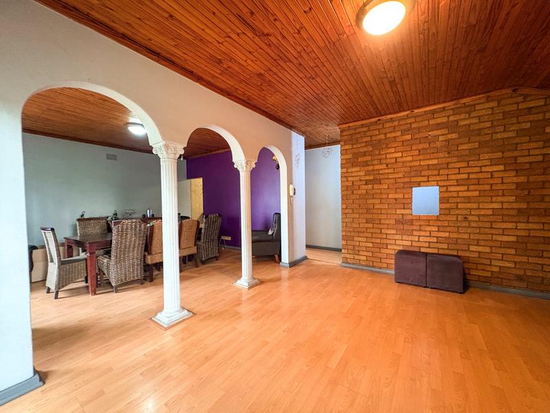 4 Bedroom Property for Sale in Wannenburghoogte Gauteng