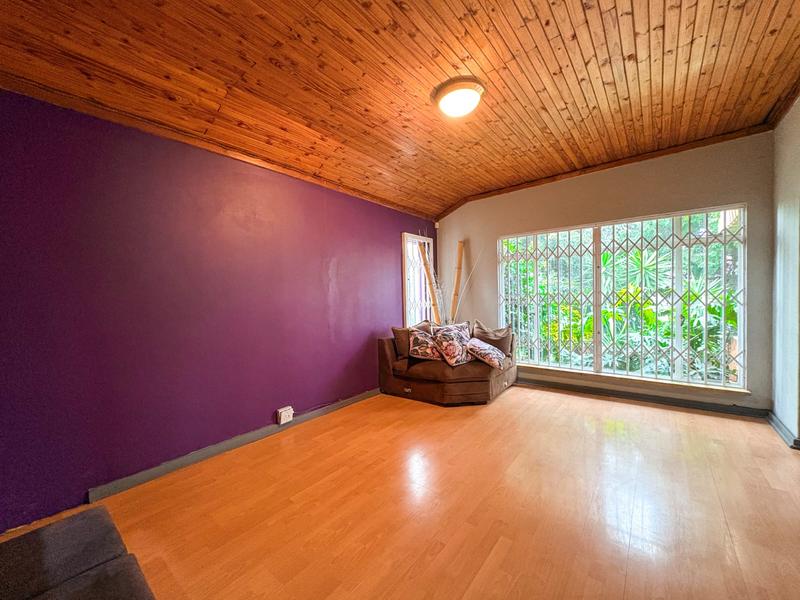 4 Bedroom Property for Sale in Wannenburghoogte Gauteng