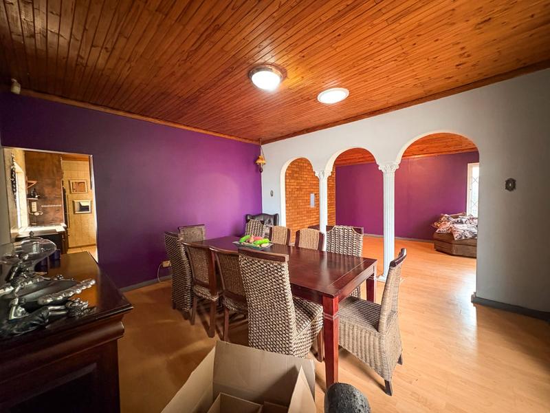 4 Bedroom Property for Sale in Wannenburghoogte Gauteng