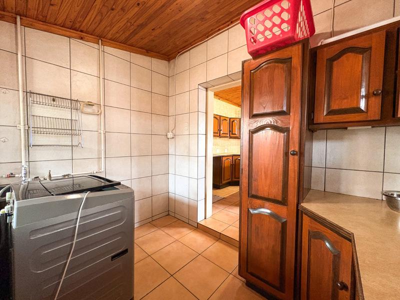 4 Bedroom Property for Sale in Wannenburghoogte Gauteng