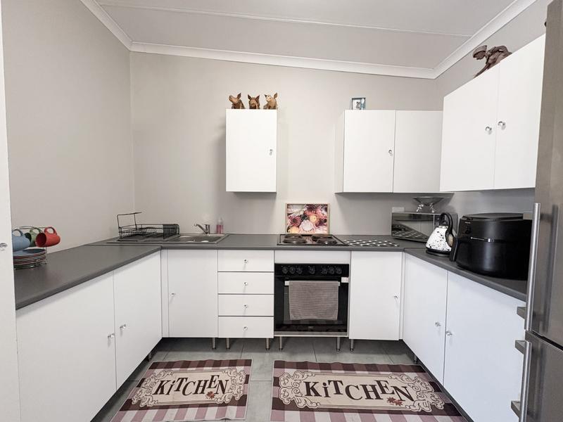 4 Bedroom Property for Sale in Wannenburghoogte Gauteng