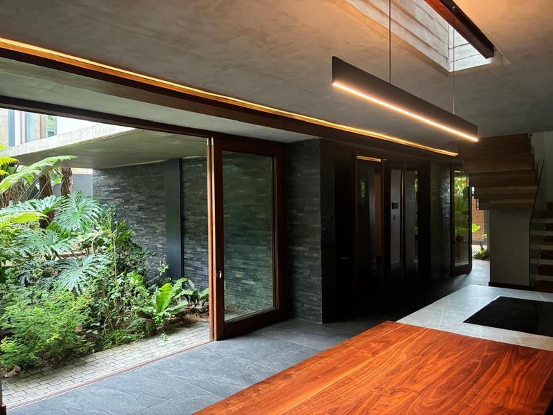 3 Bedroom Property for Sale in Brooklyn Gauteng