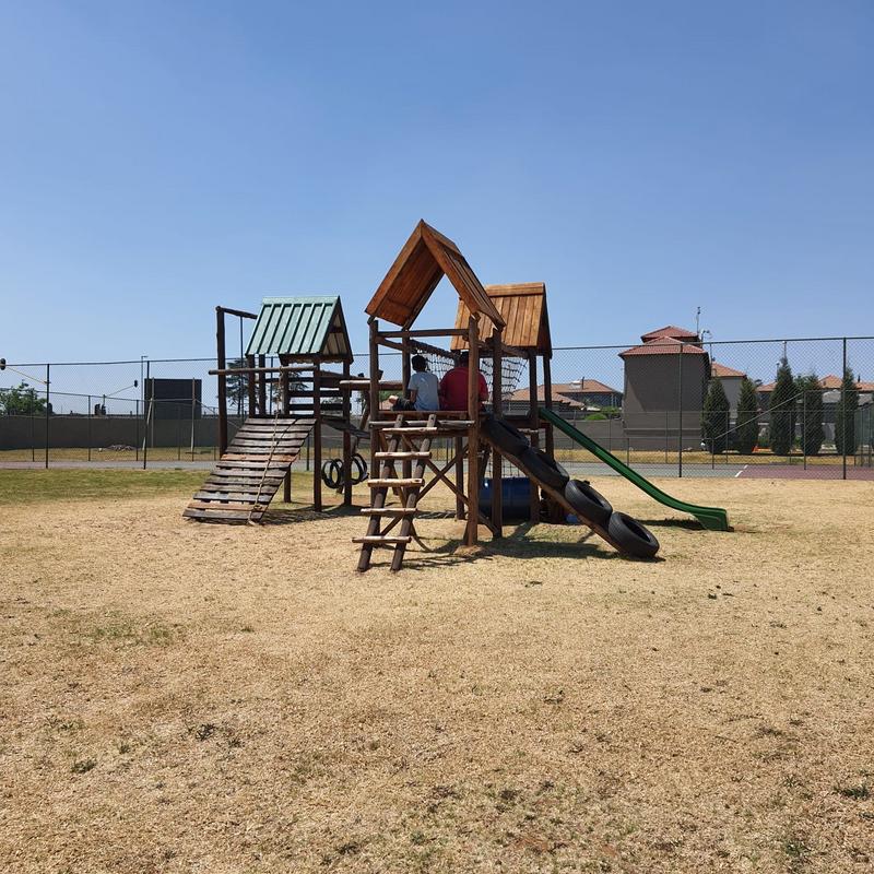 To Let 3 Bedroom Property for Rent in Parkrand Gauteng