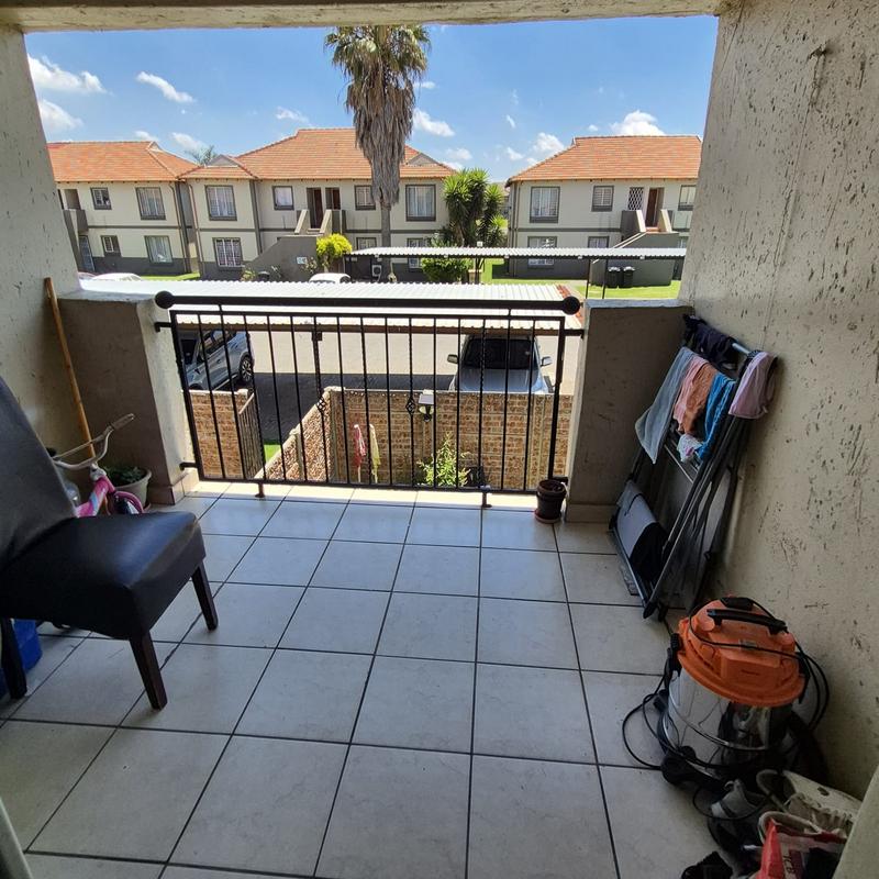 To Let 3 Bedroom Property for Rent in Parkrand Gauteng