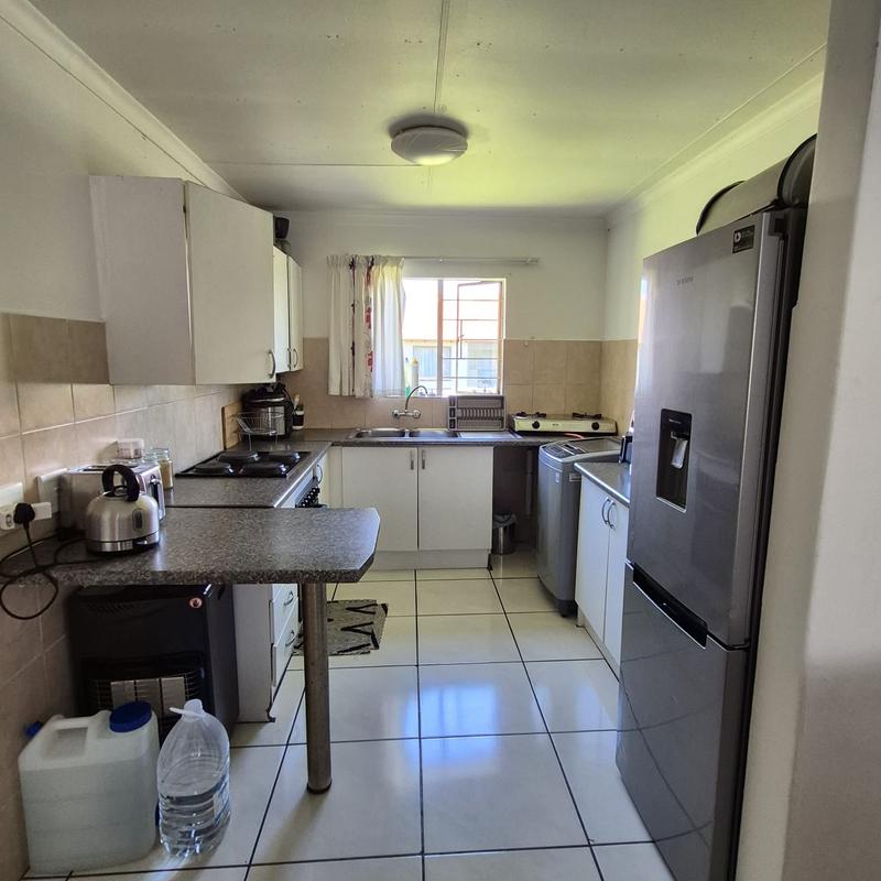 To Let 3 Bedroom Property for Rent in Parkrand Gauteng