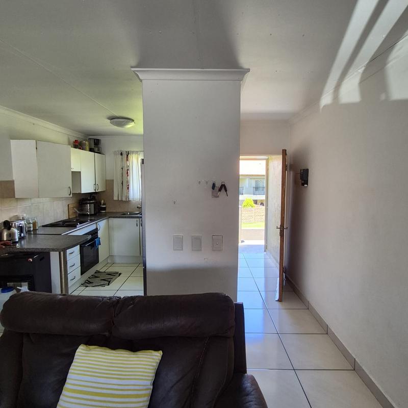 To Let 3 Bedroom Property for Rent in Parkrand Gauteng