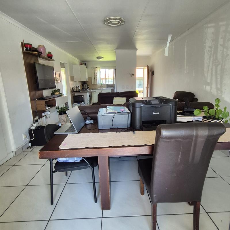To Let 3 Bedroom Property for Rent in Parkrand Gauteng