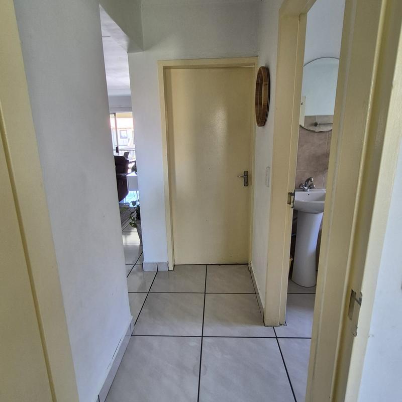 To Let 3 Bedroom Property for Rent in Parkrand Gauteng