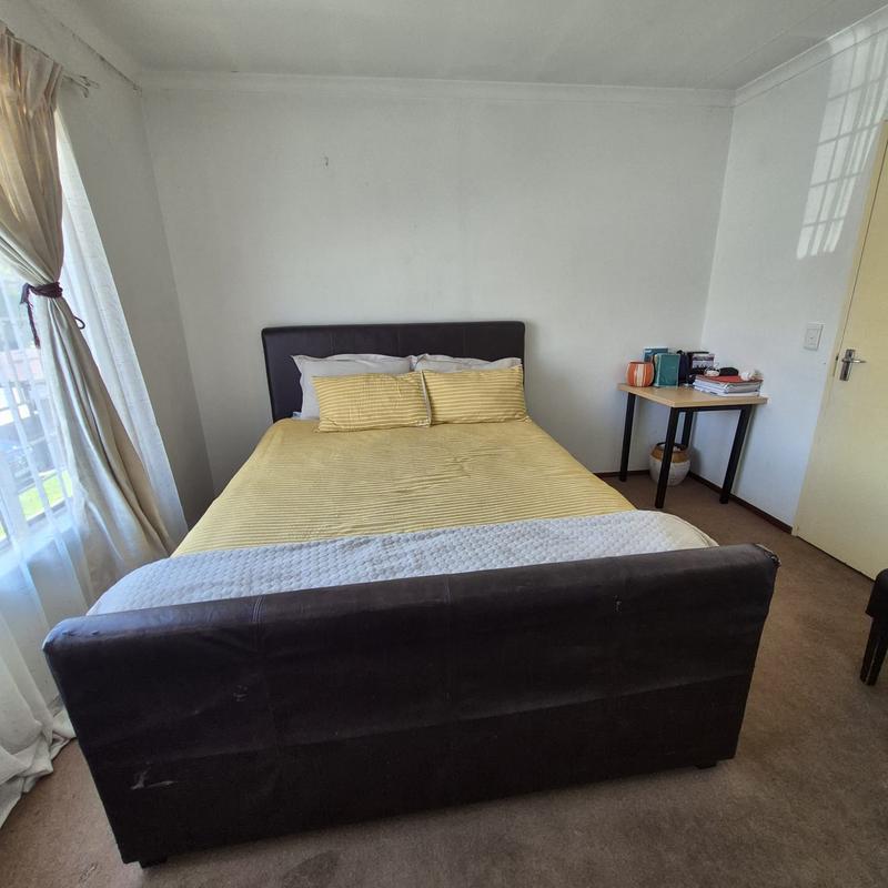 To Let 3 Bedroom Property for Rent in Parkrand Gauteng