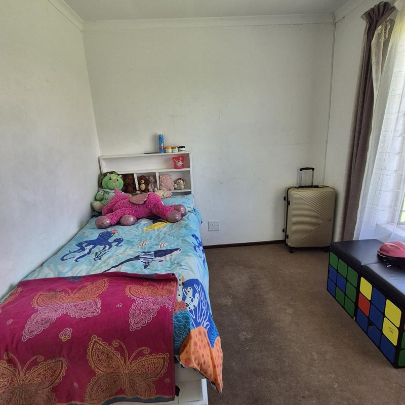 To Let 3 Bedroom Property for Rent in Parkrand Gauteng