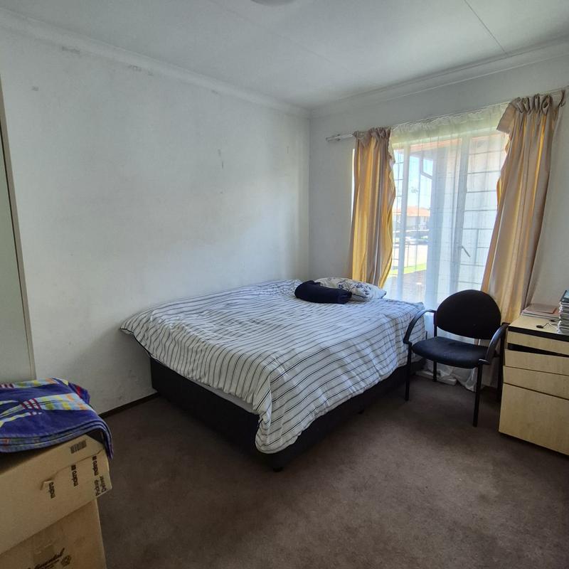 To Let 3 Bedroom Property for Rent in Parkrand Gauteng