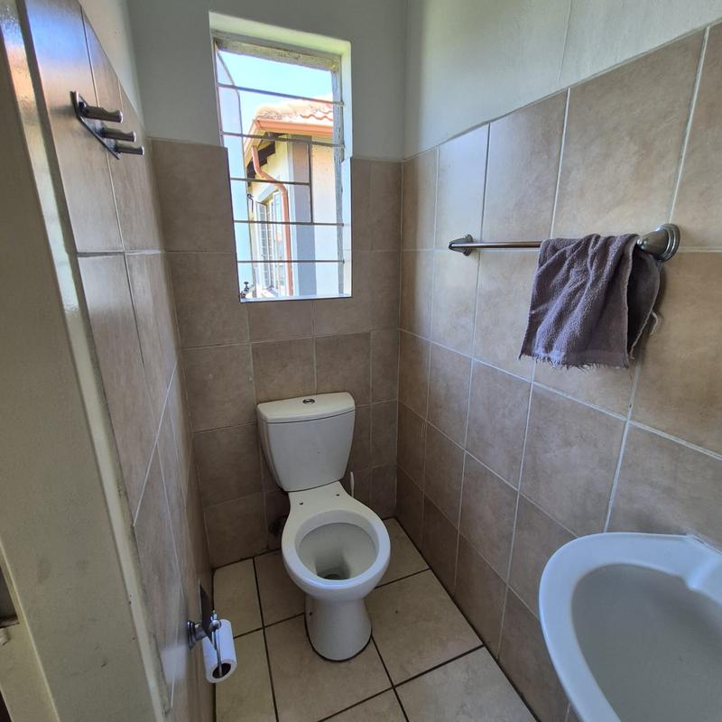 To Let 3 Bedroom Property for Rent in Parkrand Gauteng