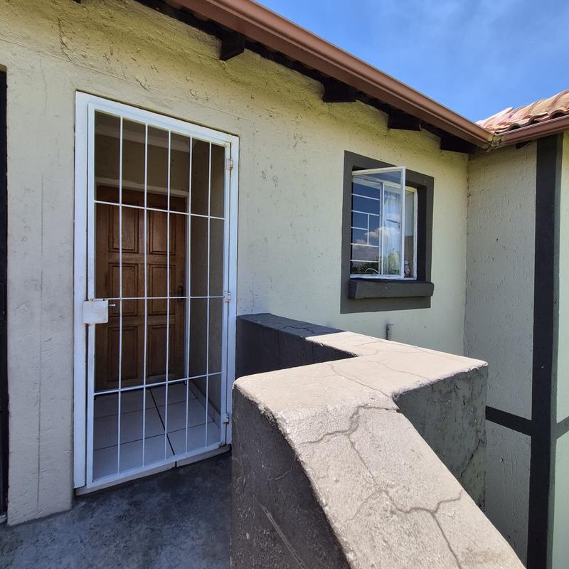 To Let 3 Bedroom Property for Rent in Parkrand Gauteng