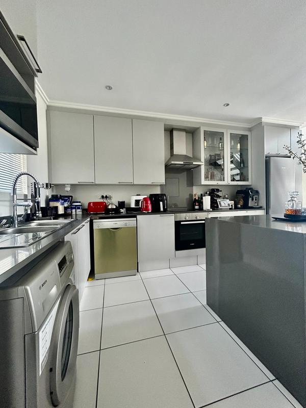 To Let 2 Bedroom Property for Rent in Paulshof Gauteng