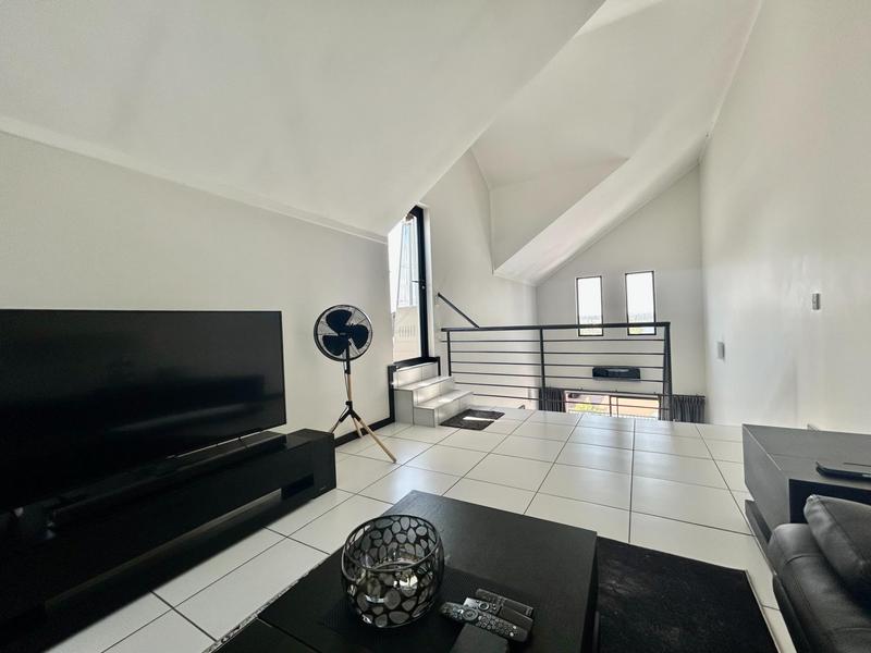 To Let 2 Bedroom Property for Rent in Paulshof Gauteng