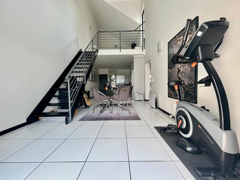 To Let 2 Bedroom Property for Rent in Paulshof Gauteng