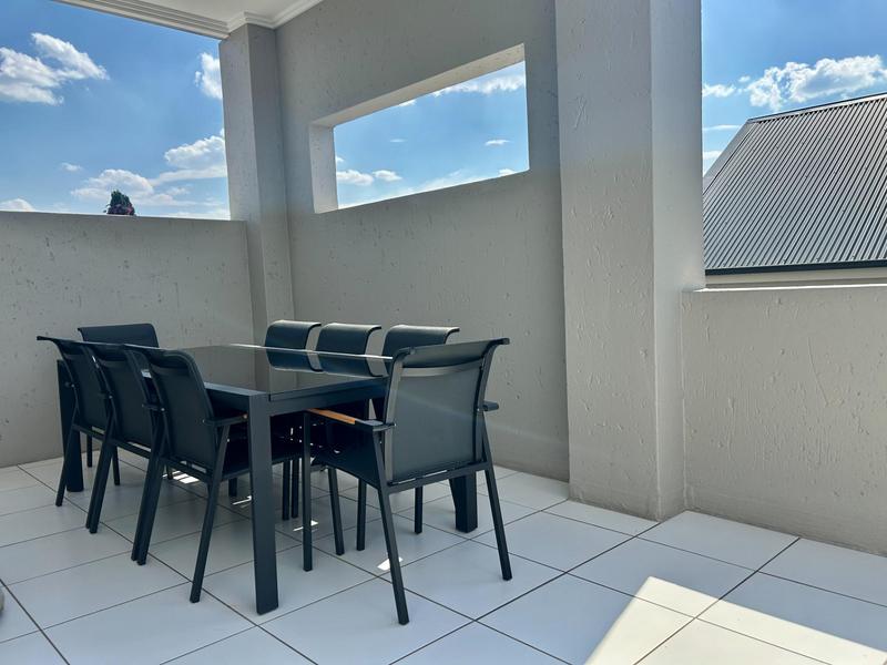 To Let 2 Bedroom Property for Rent in Paulshof Gauteng