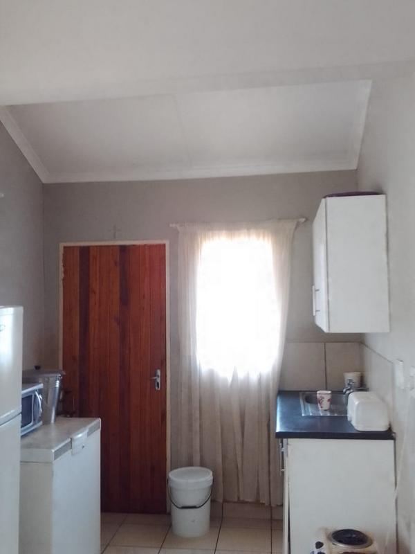 2 Bedroom Property for Sale in Savanna City Gauteng