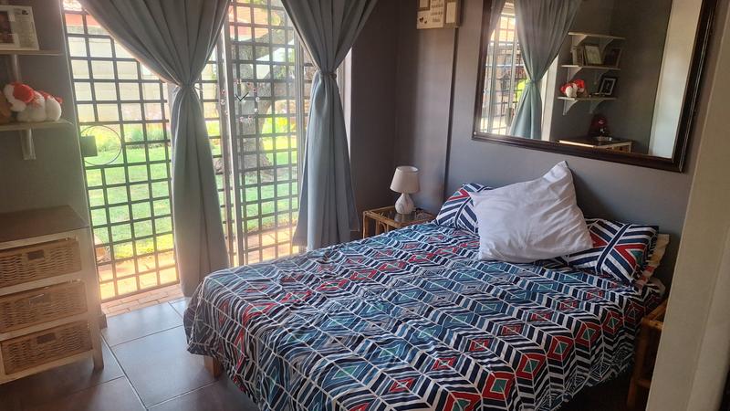 4 Bedroom Property for Sale in Hesteapark Gauteng