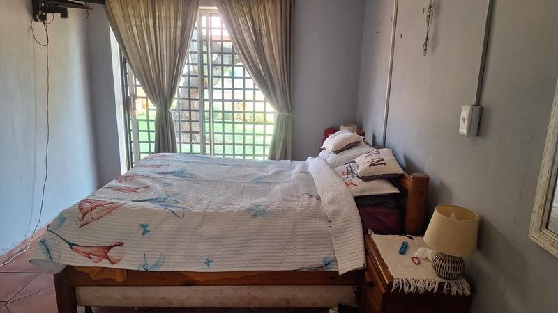 4 Bedroom Property for Sale in Hesteapark Gauteng