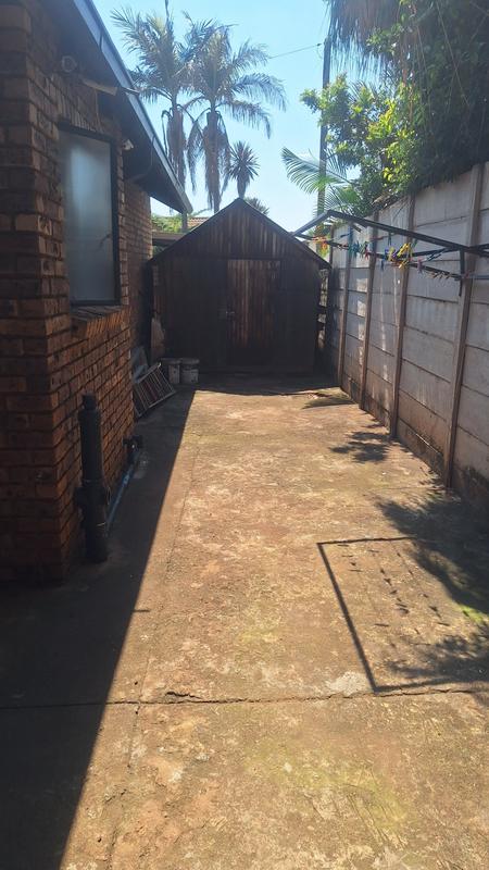 4 Bedroom Property for Sale in Hesteapark Gauteng