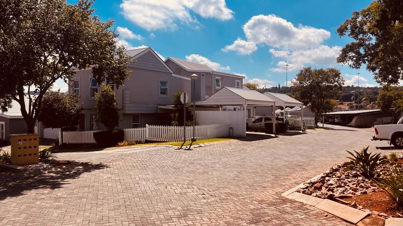 3 Bedroom Property for Sale in Erasmus Park Gauteng