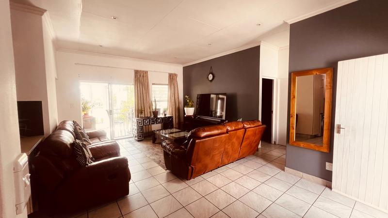 3 Bedroom Property for Sale in Erasmus Park Gauteng