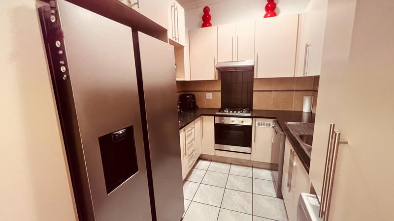 3 Bedroom Property for Sale in Erasmus Park Gauteng