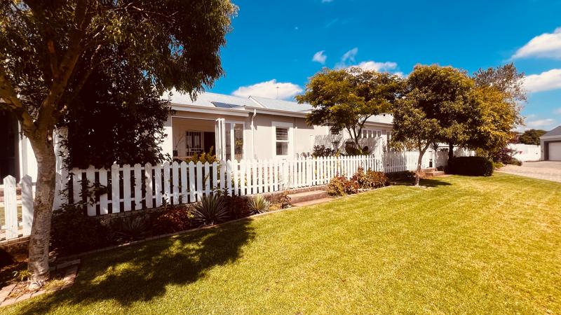 3 Bedroom Property for Sale in Erasmus Park Gauteng