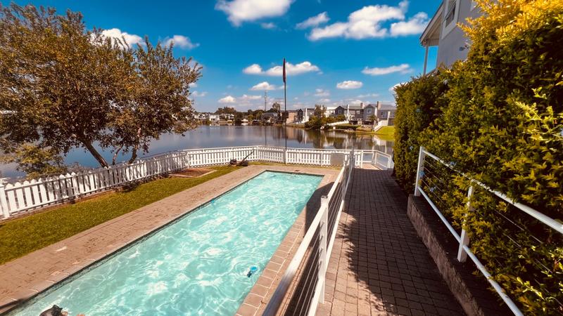 3 Bedroom Property for Sale in Erasmus Park Gauteng