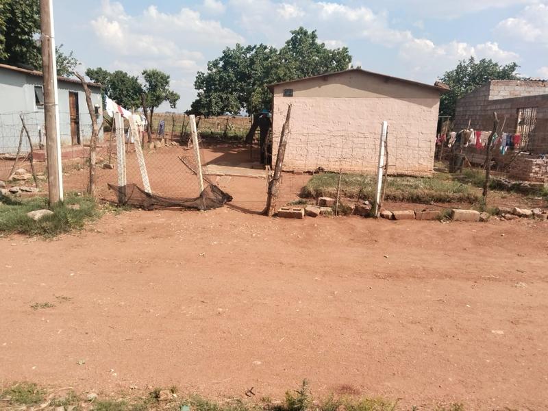 2 Bedroom Property for Sale in Rondebult Gauteng