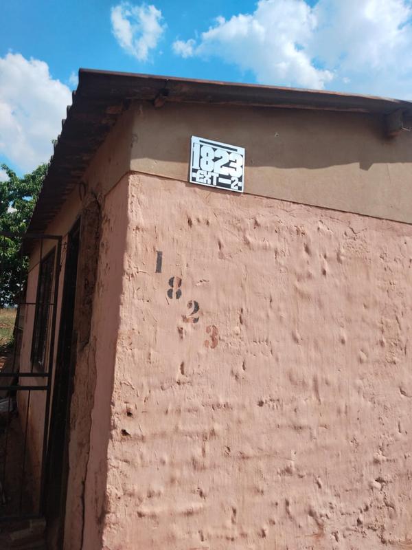 2 Bedroom Property for Sale in Rondebult Gauteng