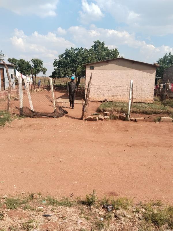 2 Bedroom Property for Sale in Rondebult Gauteng