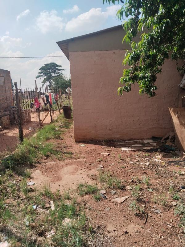 2 Bedroom Property for Sale in Rondebult Gauteng