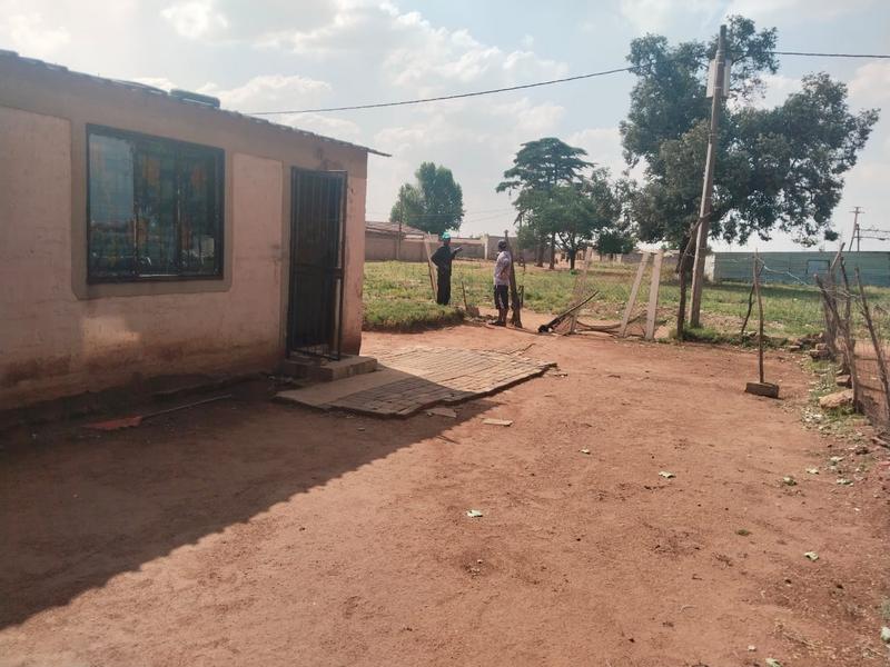 2 Bedroom Property for Sale in Rondebult Gauteng