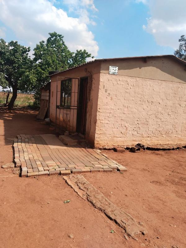 2 Bedroom Property for Sale in Rondebult Gauteng