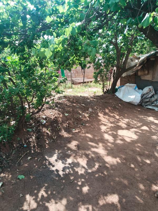 2 Bedroom Property for Sale in Rondebult Gauteng