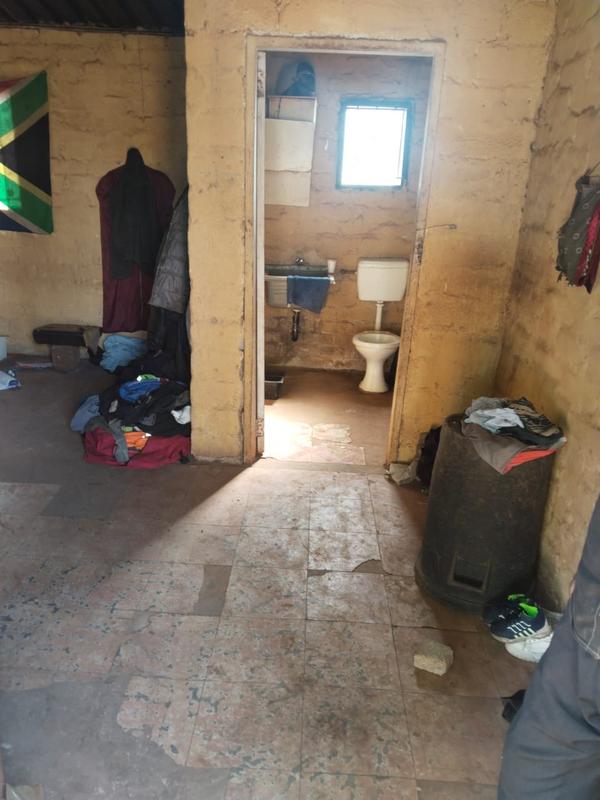 2 Bedroom Property for Sale in Rondebult Gauteng