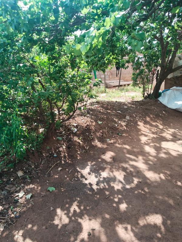 2 Bedroom Property for Sale in Rondebult Gauteng