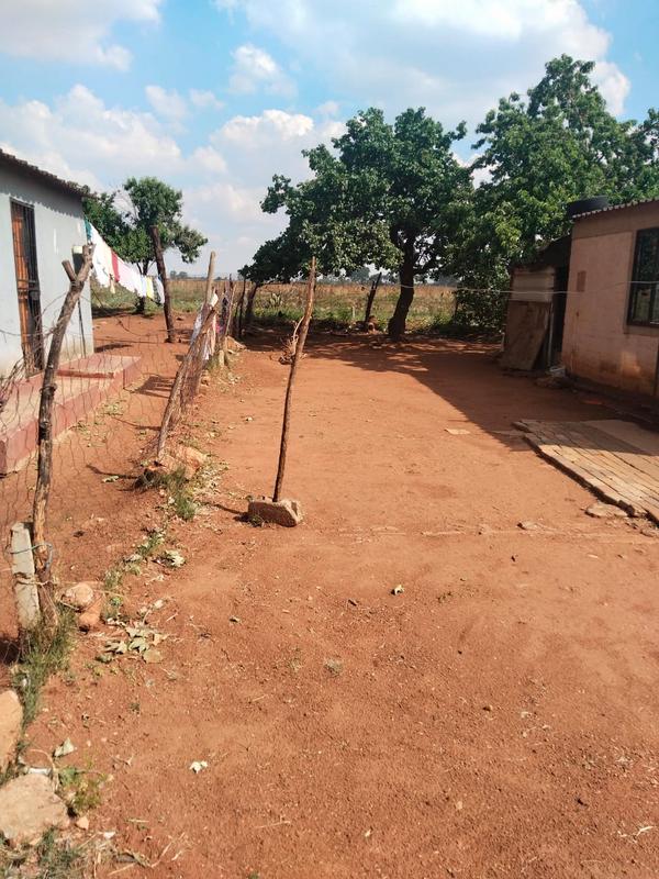 2 Bedroom Property for Sale in Rondebult Gauteng