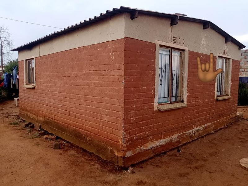 2 Bedroom Property for Sale in Katlehong South Gauteng
