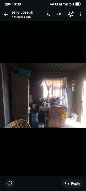 2 Bedroom Property for Sale in Katlehong South Gauteng