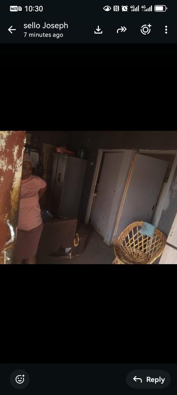 2 Bedroom Property for Sale in Katlehong South Gauteng