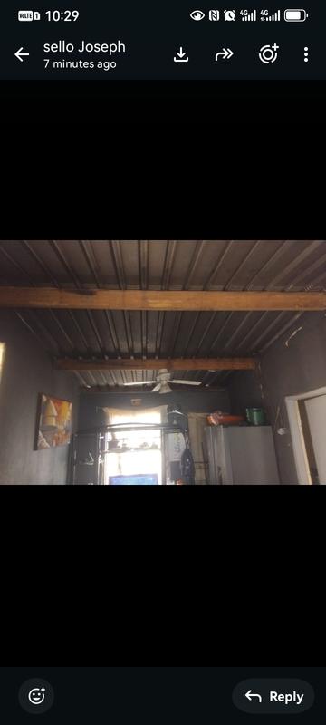 2 Bedroom Property for Sale in Katlehong South Gauteng