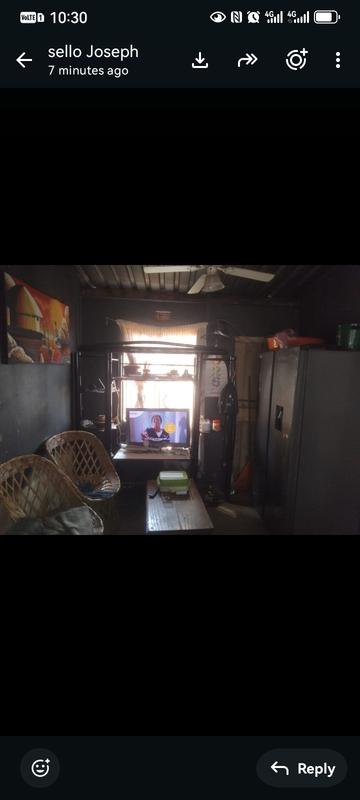 2 Bedroom Property for Sale in Katlehong South Gauteng