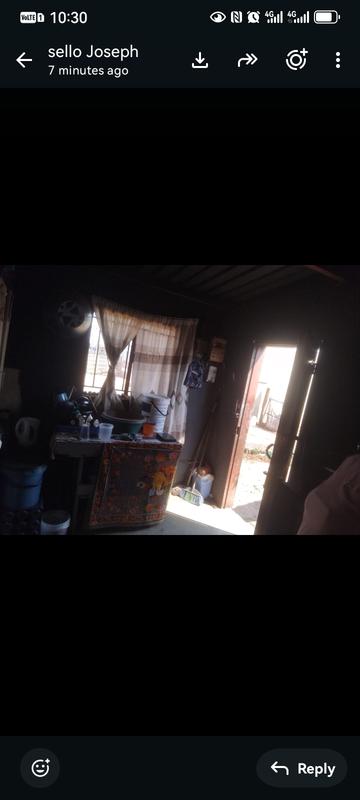 2 Bedroom Property for Sale in Katlehong South Gauteng