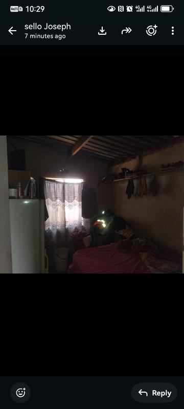 2 Bedroom Property for Sale in Katlehong South Gauteng