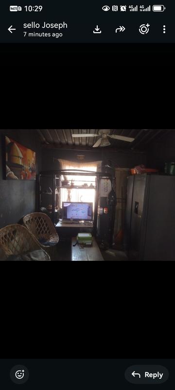 2 Bedroom Property for Sale in Katlehong South Gauteng