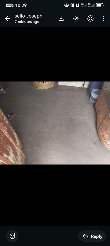 2 Bedroom Property for Sale in Katlehong South Gauteng