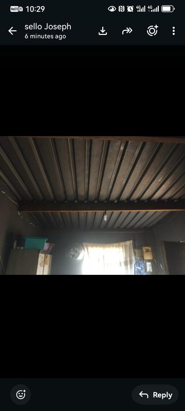 2 Bedroom Property for Sale in Katlehong South Gauteng